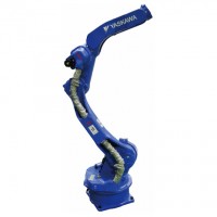 MH24 安川搬運(yùn)通用機(jī)器人 臂展：1730mm丨24kg