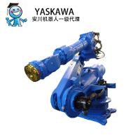 安川ES165RDⅡ機(jī)器人