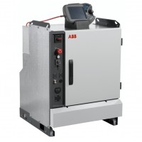 ABB機器人IRC5傳動模塊