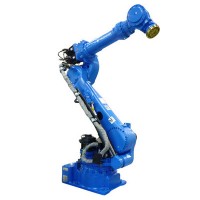 MS165 安川搬運(yùn)機(jī)器人臂展：2702mm丨180kg