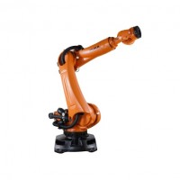 KR180 R2500 extra代理KUKA庫(kù)卡機(jī)器人搬運(yùn)