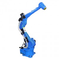 MH250 安川噴涂機器人 臂展：2710mm丨250kg