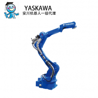 安川 MA2010 長臂型多功能(焊接)機器人