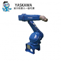 安川MPX3500噴涂機器人