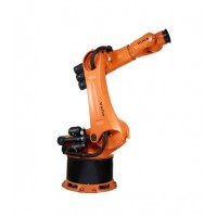 KR280 R3080代理庫卡KUKA機器人搬運碼垛