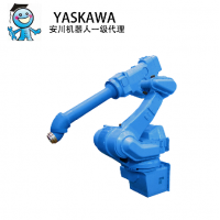 安川EPX2800R機器人