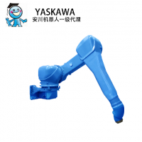 安川EPX2700機器人