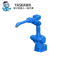 安川EPX2800機器人