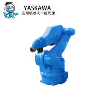 安川EPX2900機器人