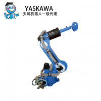 安川MS100Ⅱ機器人