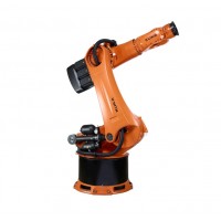 KR420 R3330代理KUKA庫卡機器人搬運碼垛