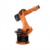 KR600 R2830代理KUKA庫卡機器人搬運碼垛