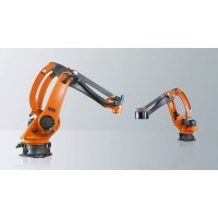 KUKA機器人KR 40 PA庫卡4軸負載40公斤碼垛|包裝