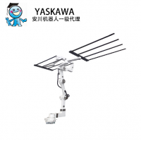 安川MFS2500D機器人
