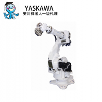 安川MCL165機器人