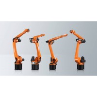 KUKA機器人KR 20 R1810 F庫卡鑄造機器人