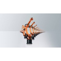 KUKA機器人KR 22 R1610庫卡工業機器人代理