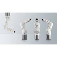 KUKA機器人KR 10 R900 WP庫卡適用包裝|沖壓