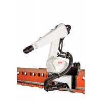 ABB機器人IRB5500-23工藝臂