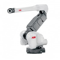 ABB機器人IRB5400-12纖臂負載25KG臂展