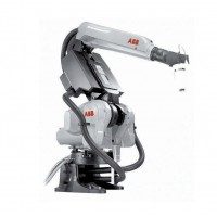 ABB機器人IRB5400-22工藝臂負載25KG臂展