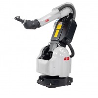 ABB機器人IRB580-12負載10KG臂展2200MM