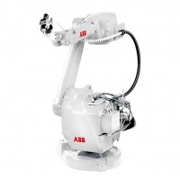 ABB機器人IRB52負載7KG臂展2200MM