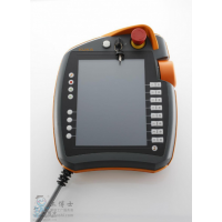 庫卡機器人示教器 Smart PAD C4示教器