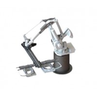 ABB機器人IRB 760FX負載100KG