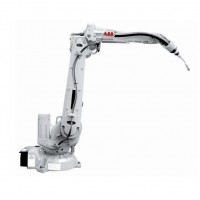 ABB機器人IRB 2600ID-8/2.00負載8KG