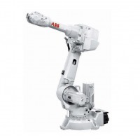 ABB機器人IRB 2600-12/1.65負載12公斤