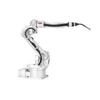 ABB機器人IRB 1520ID abb工業機器人