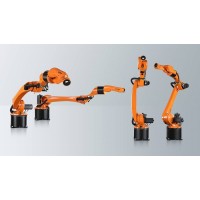 庫卡焊接機(jī)器人KR 8 R2100 arc HW