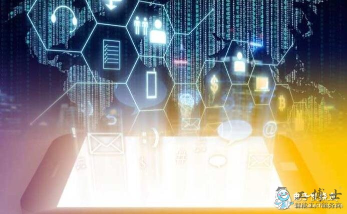 正在顛覆這個世界區(qū)塊鏈的5個公司