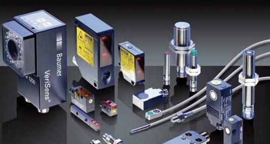 站在風口上的傳感器