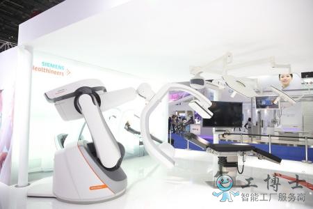 智慧醫療不僅智能而且還惠民