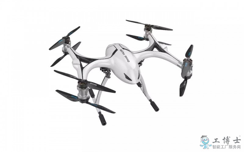 無人機紅海時期 將走專業化道路