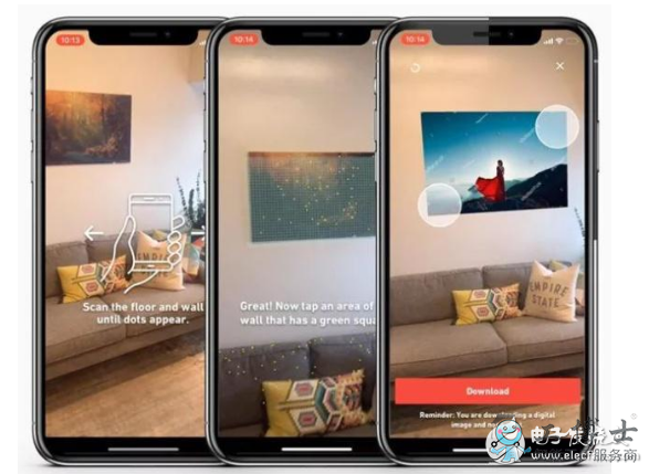 淺談AR和VR如何改變社交媒體