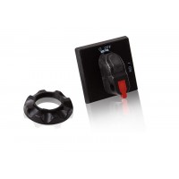 ABB機(jī)器人6mm開關(guān)手柄(外)3HAC037699-001