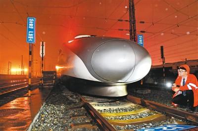 黑科技大顯身手 智能機器人防汛抗洪