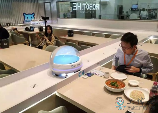 人工智能對傳統零售行業會造成多大的沖擊