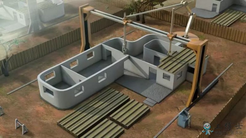 帶你詳細了解3D打印