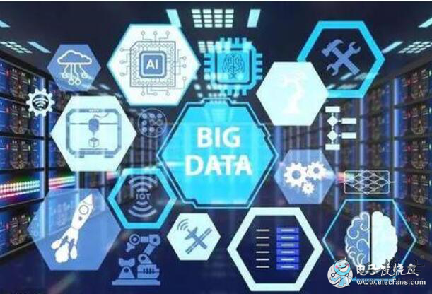 大數(shù)據(jù)和數(shù)據(jù)分析區(qū)別