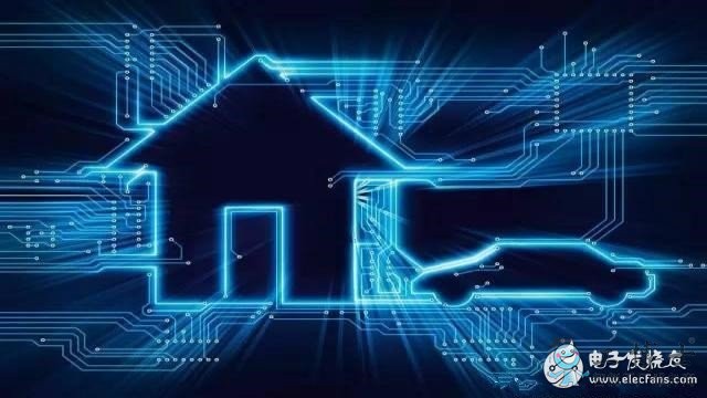 物聯(lián)網(wǎng)的發(fā)展歷程