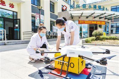 無人機飛行法則，“哪里飛、怎么飛、誰放飛”你知道嗎？