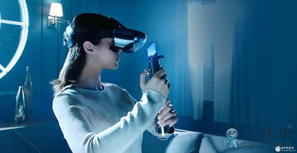 中國(guó)虛擬現(xiàn)實(shí)市場(chǎng)現(xiàn)狀及發(fā)展前景預(yù)測(cè)