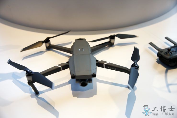 歷時15個月 大疆通過美機構審核 未發現“數據外泄”情況