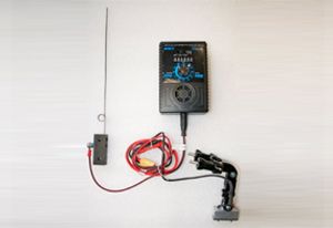 無(wú)人機(jī)是如何充電的？