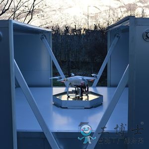 無(wú)人機(jī)是如何充電的？