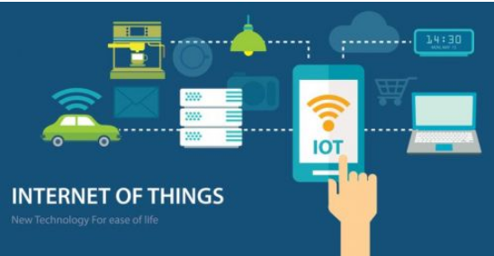 物聯(lián)網(wǎng)的核心技術(shù)應(yīng)用在哪些方面？